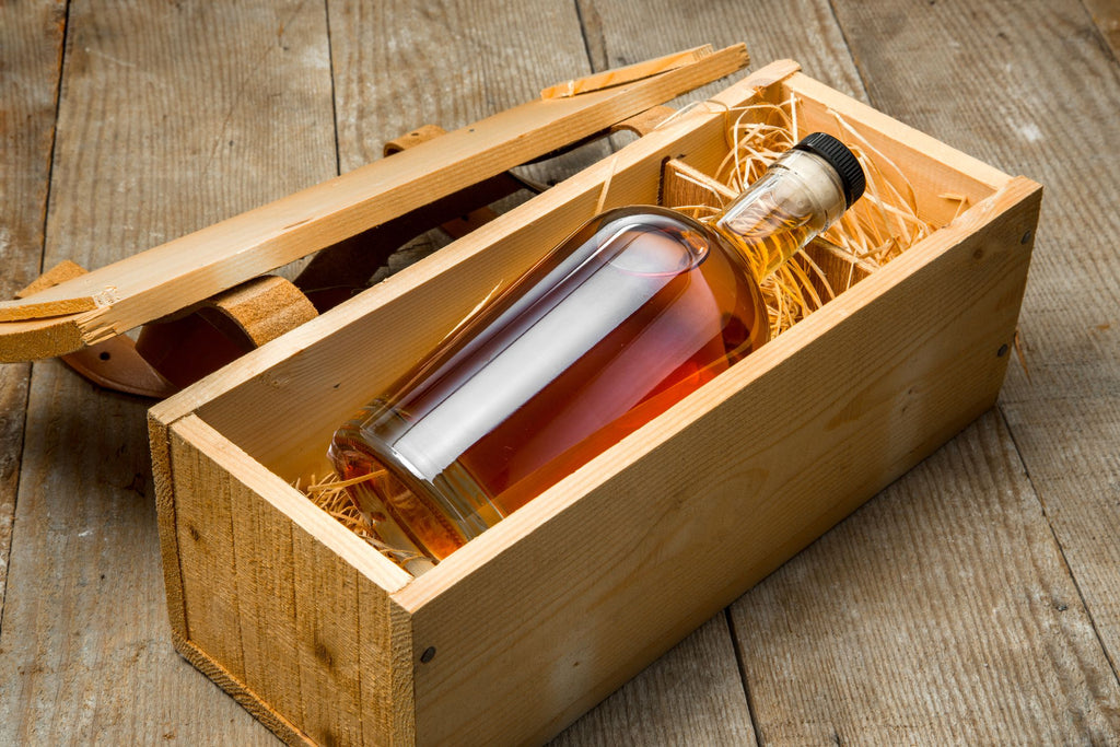 8 idées de whiskys à offrir en toutes occasions - Blind-Taste-Whisky